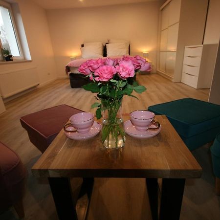 Lesniczowka Grabczok Apartment Bagian luar foto