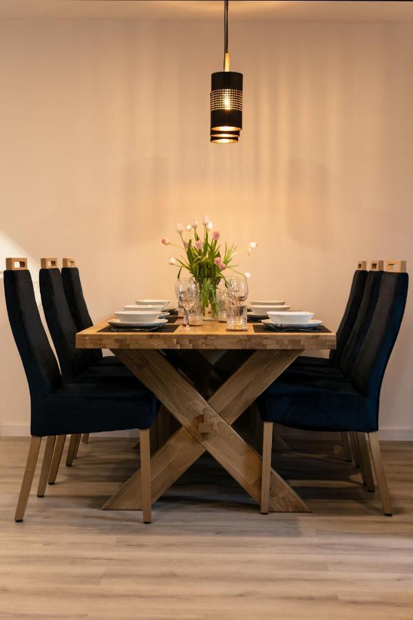 Lesniczowka Grabczok Apartment Bagian luar foto