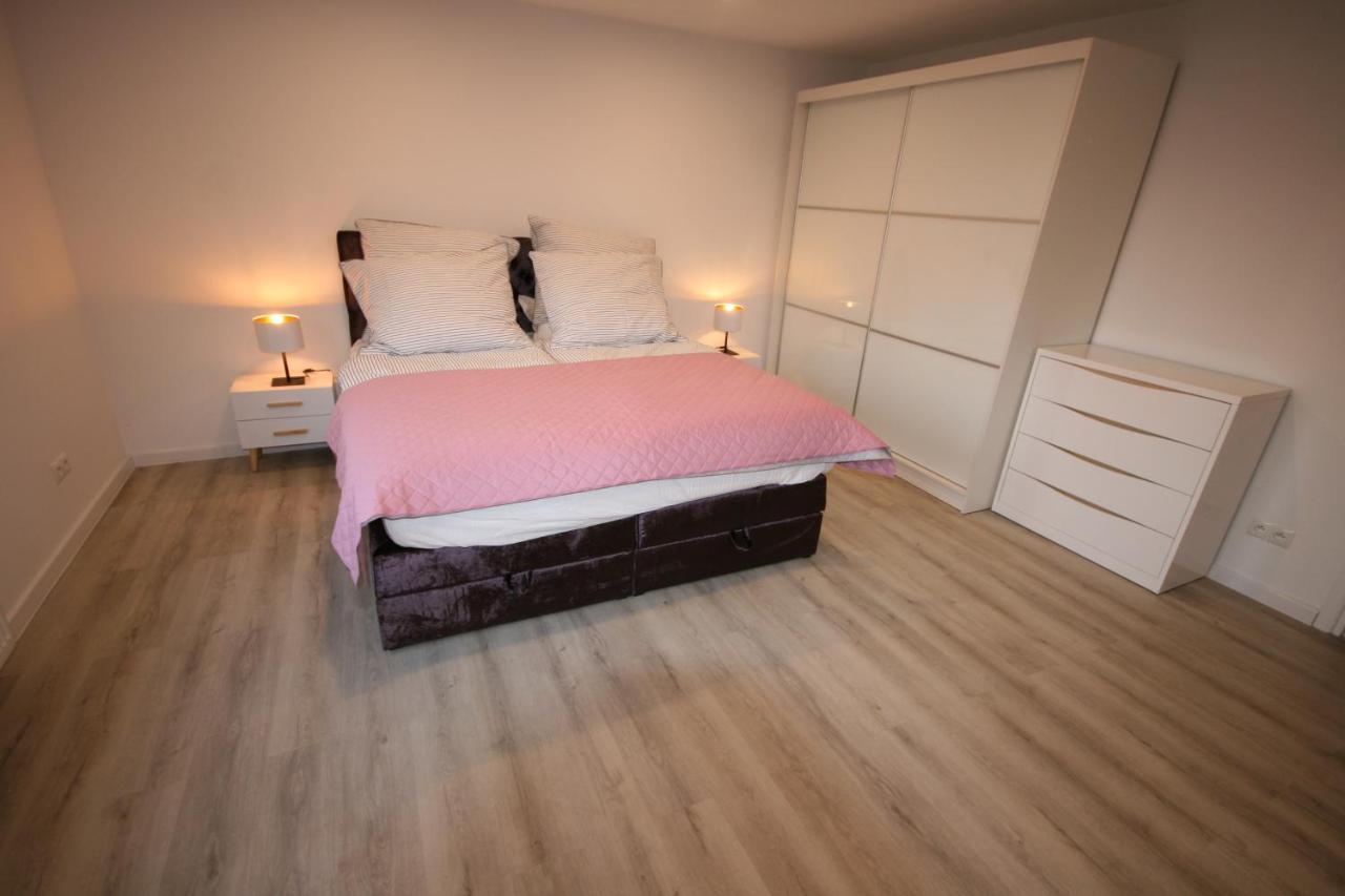 Lesniczowka Grabczok Apartment Bagian luar foto