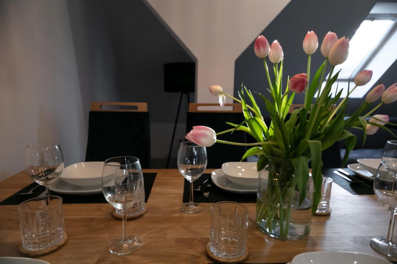Lesniczowka Grabczok Apartment Bagian luar foto